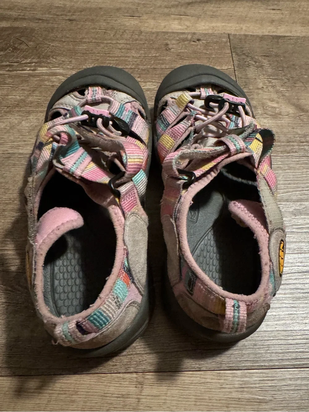KEEN Newport H2 Water Sandals